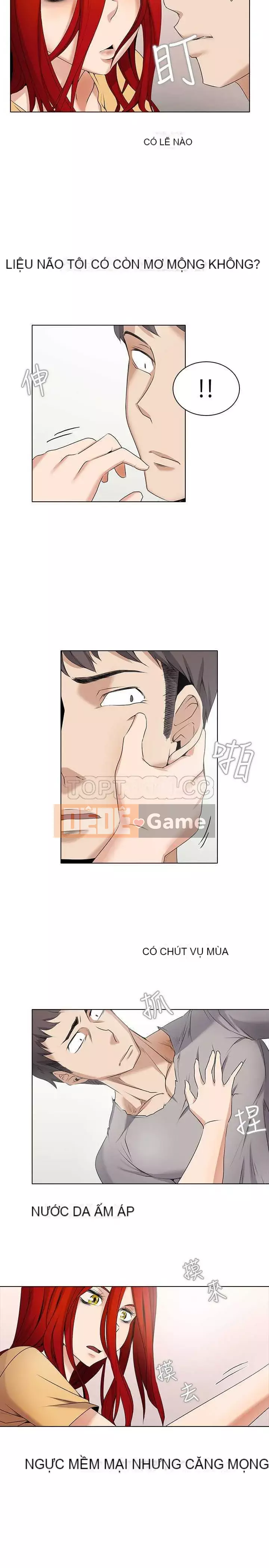 Giúp người khác vẽ Chương 1-31