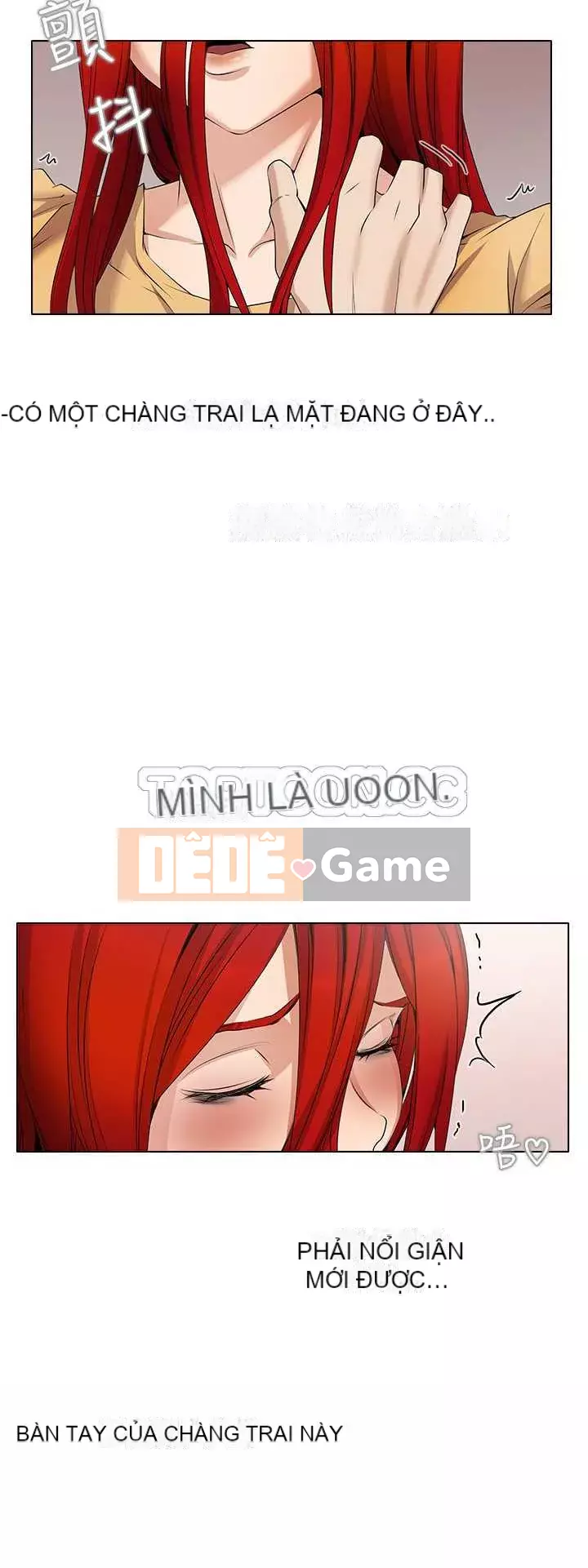 Giúp người khác vẽ Chương 1-31