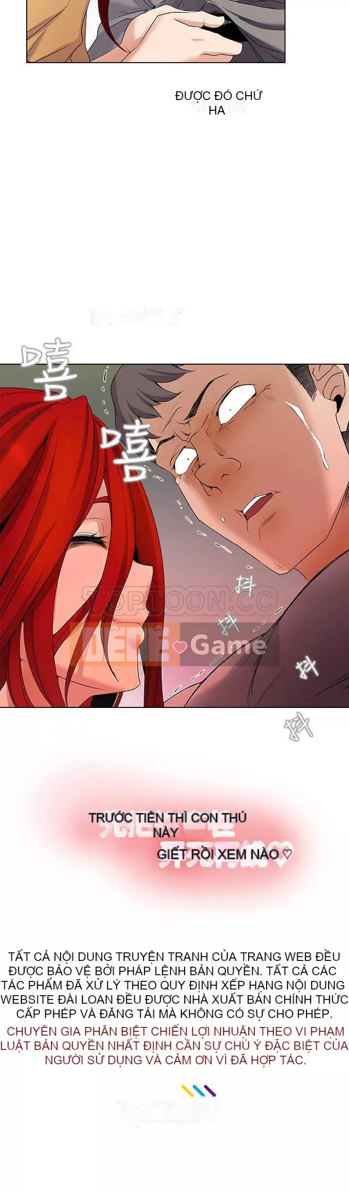 Giúp người khác vẽ Chương 1-31