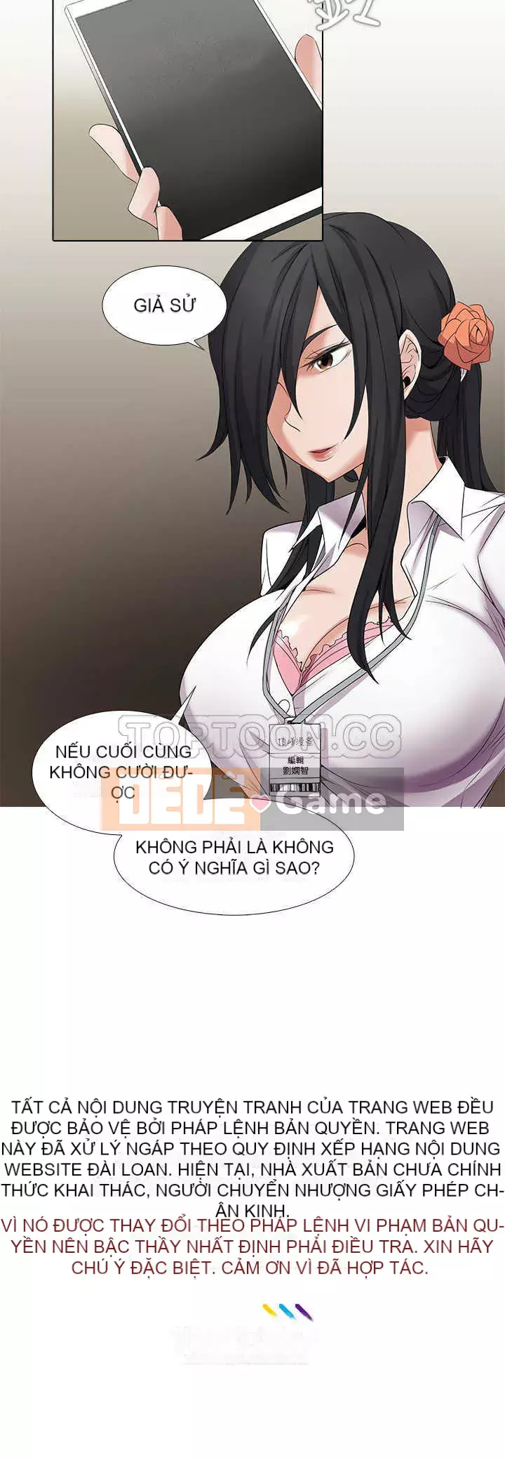 Giúp người khác vẽ Chương 1-31