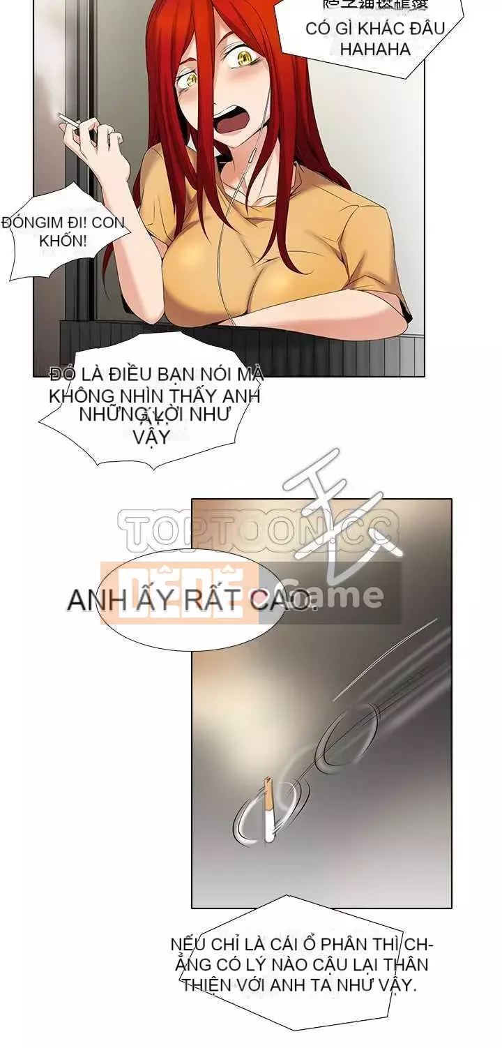 Giúp người khác vẽ Chương 1-31