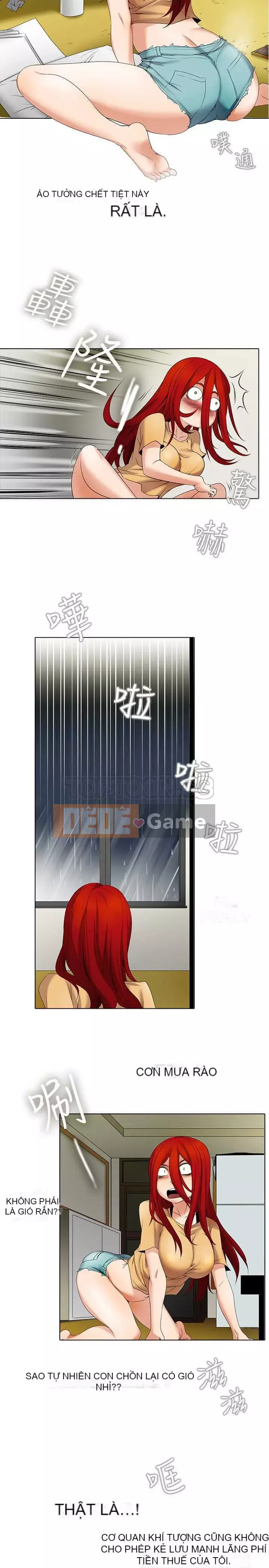 Giúp người khác vẽ Chương 1-31