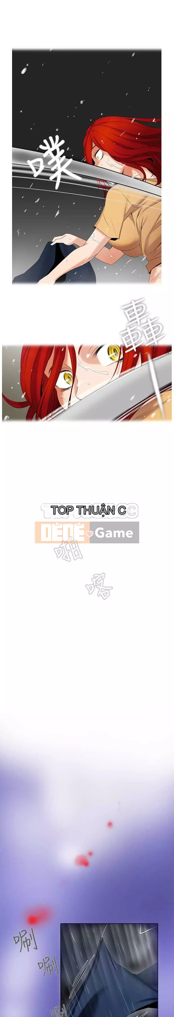 Giúp người khác vẽ Chương 1-31