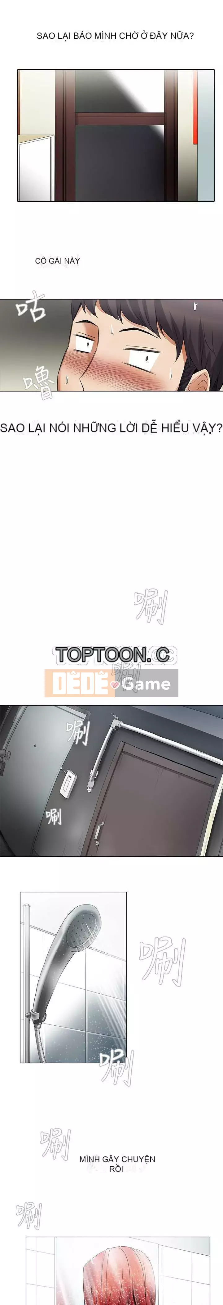 Giúp người khác vẽ Chương 1-31