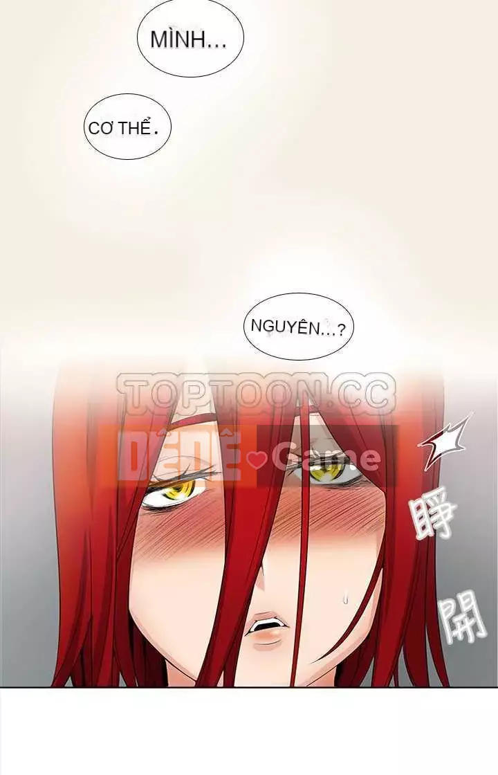 Giúp người khác vẽ Chương 1-31