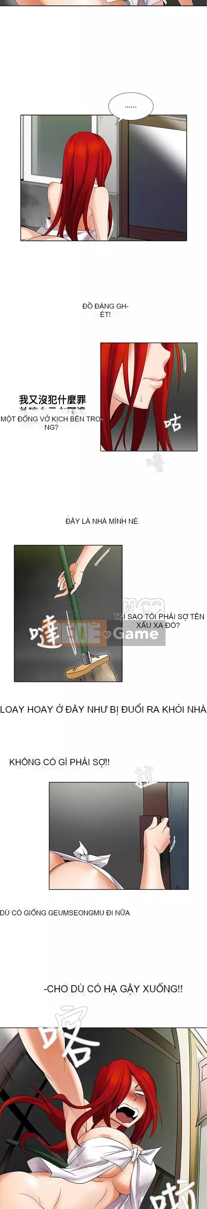 Giúp người khác vẽ Chương 1-31