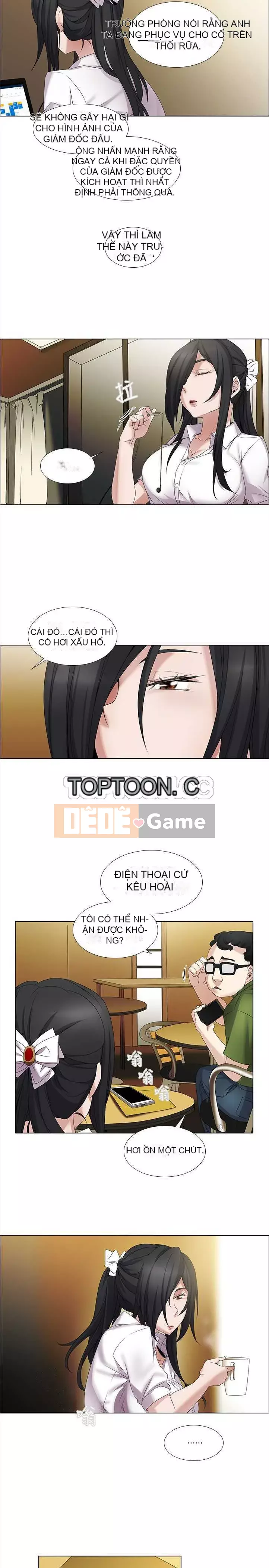 Giúp người khác vẽ Chương 1-31