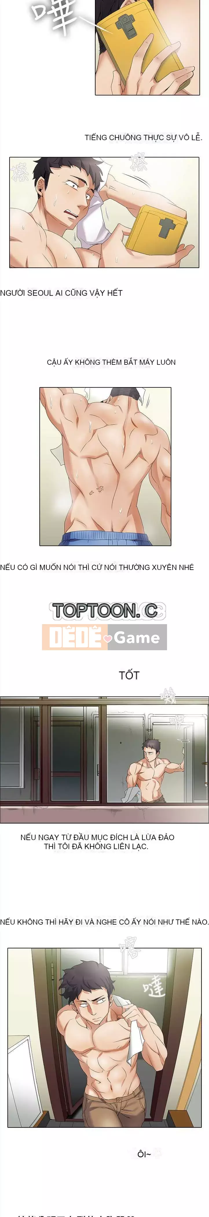 Giúp người khác vẽ Chương 1-31