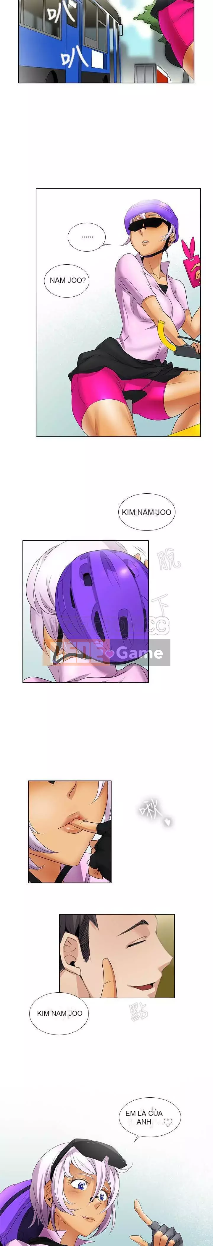 Giúp người khác vẽ Chương 1-31