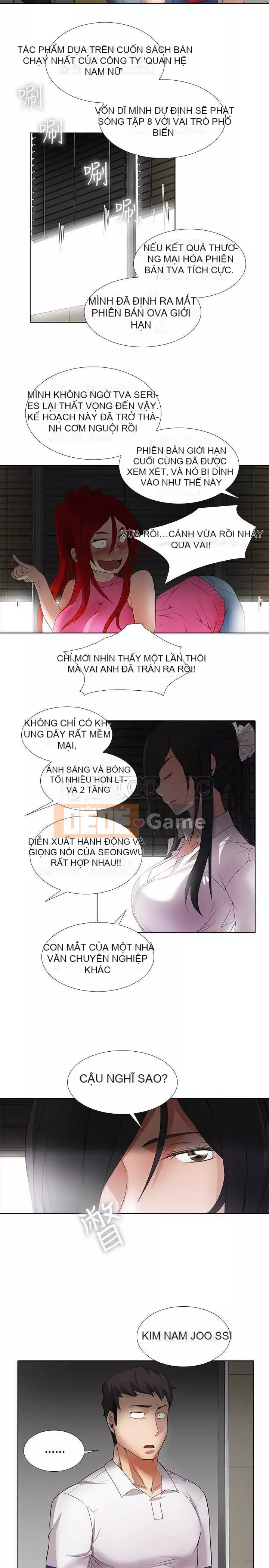 Giúp người khác vẽ Chương 1-31