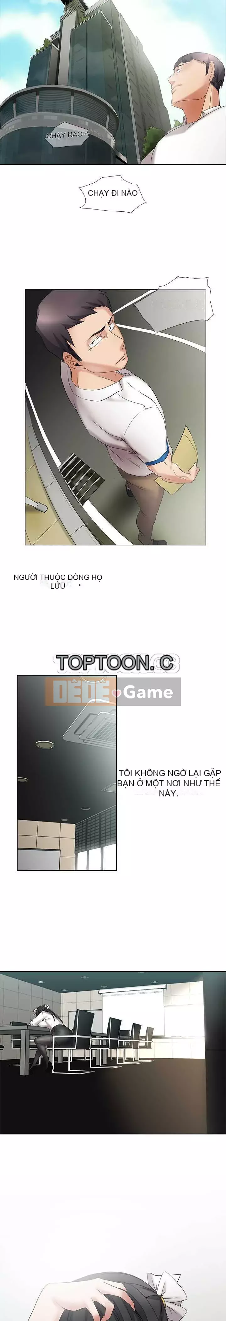 Giúp người khác vẽ Chương 1-31