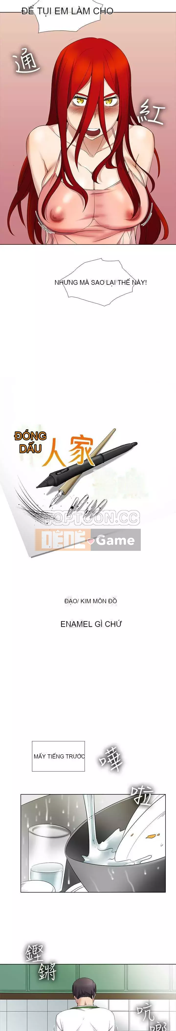 Giúp người khác vẽ Chương 1-31