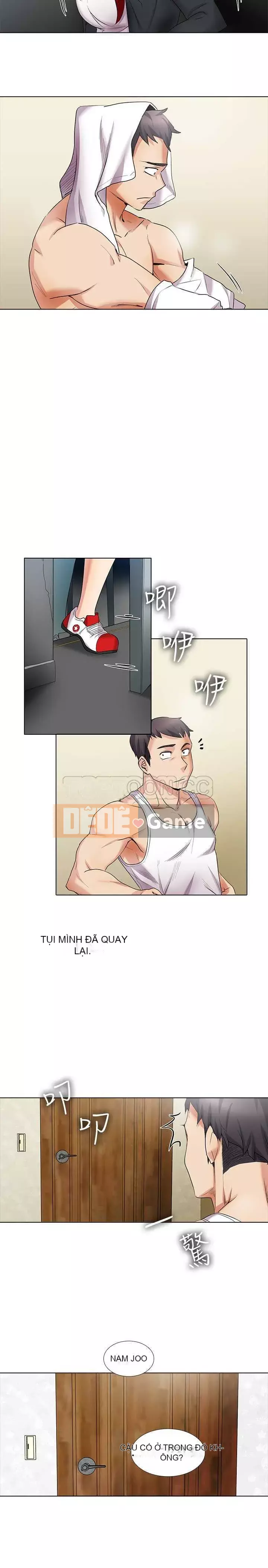 Giúp người khác vẽ Chương 1-31