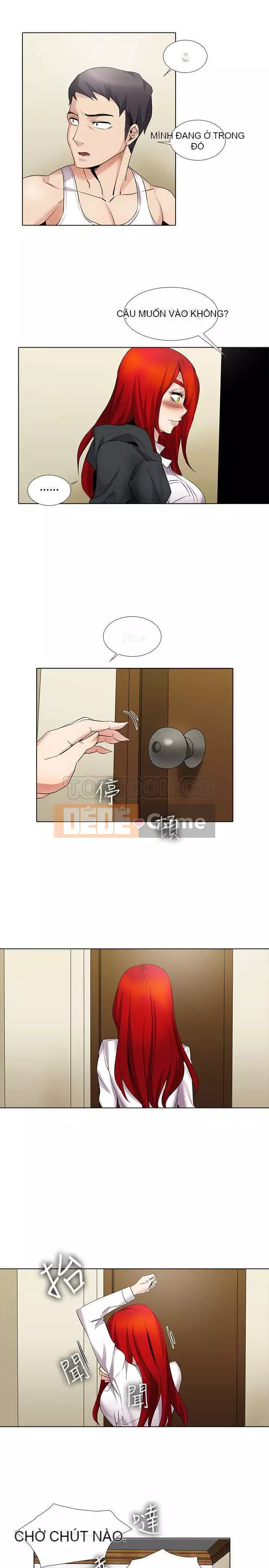 Giúp người khác vẽ Chương 1-31