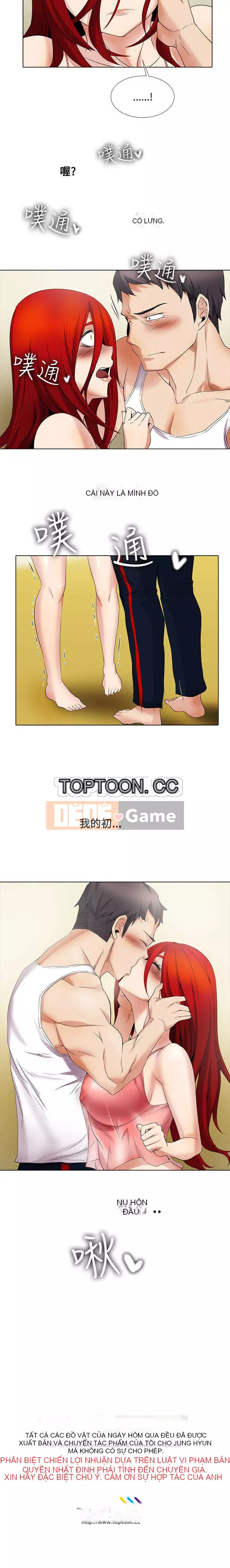 Giúp người khác vẽ Chương 1-31