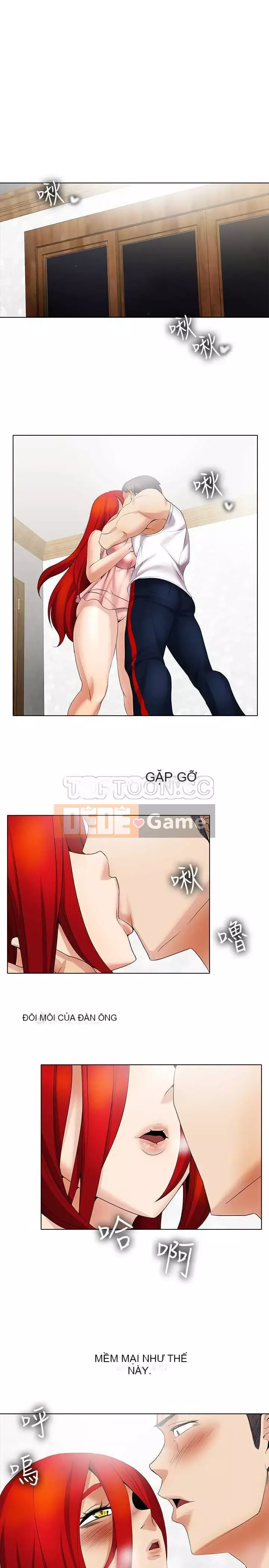 Giúp người khác vẽ Chương 1-31