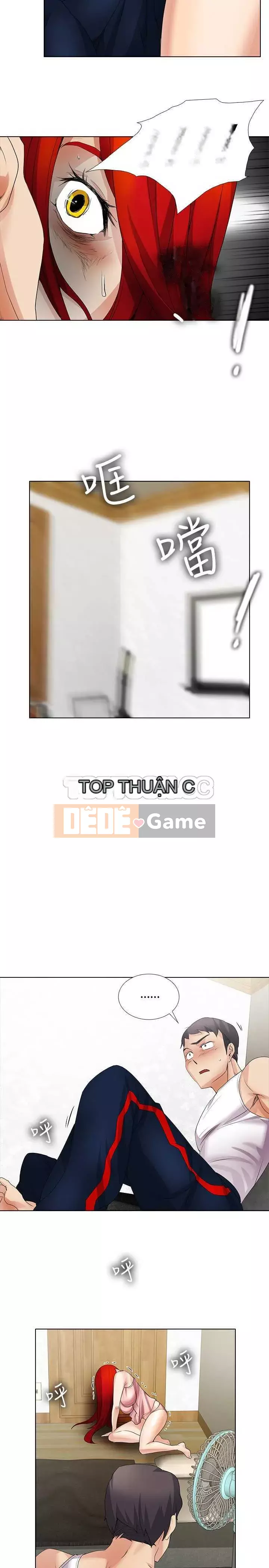 Giúp người khác vẽ Chương 1-31