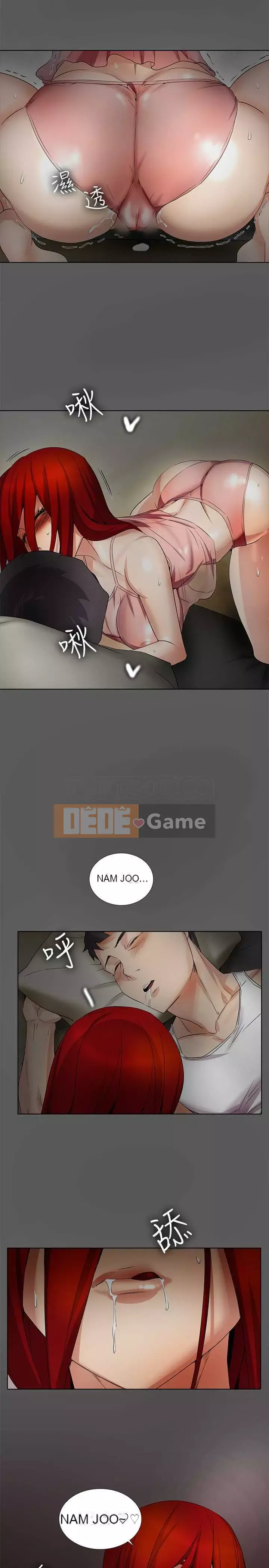 Giúp người khác vẽ Chương 1-31