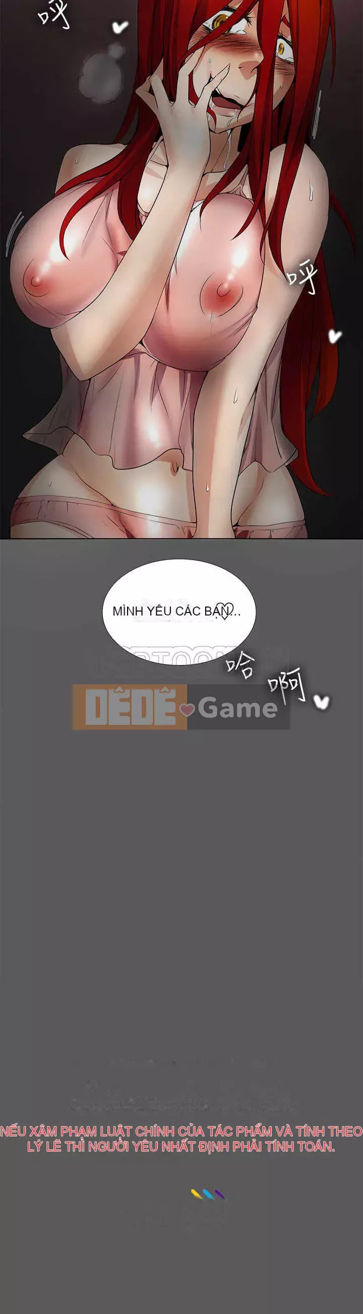 Giúp người khác vẽ Chương 1-31