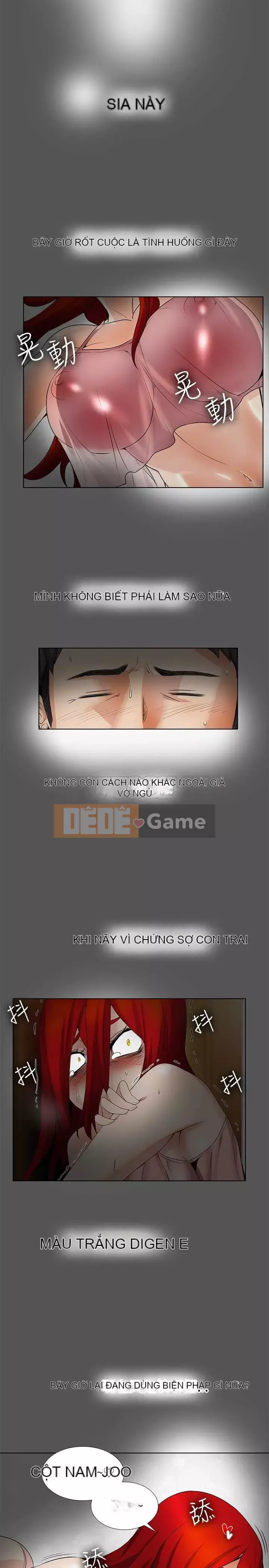 Giúp người khác vẽ Chương 1-31