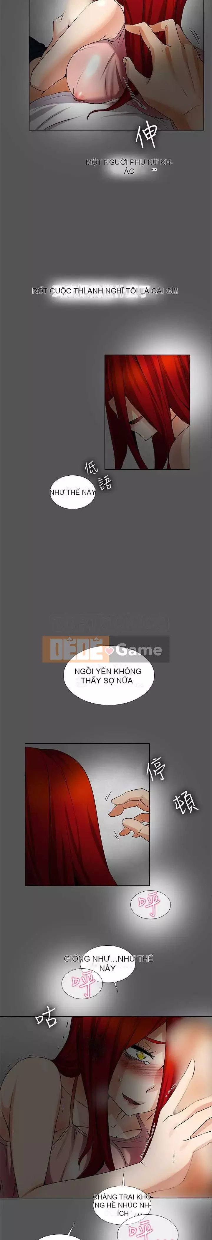 Giúp người khác vẽ Chương 1-31