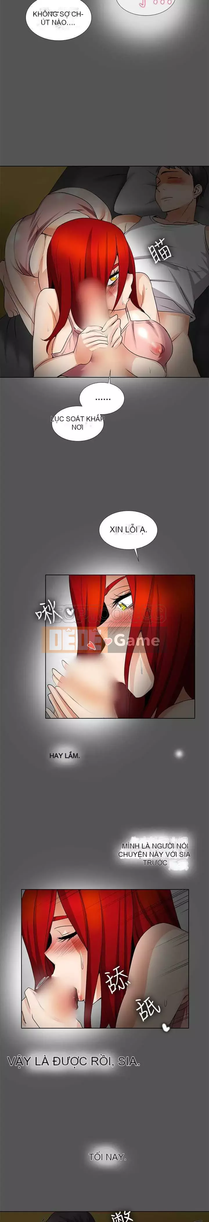 Giúp người khác vẽ Chương 1-31