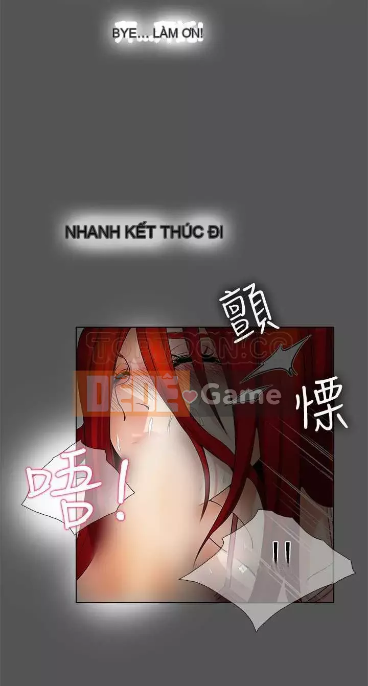 Giúp người khác vẽ Chương 1-31