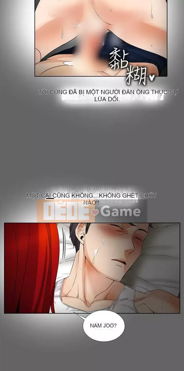 Giúp người khác vẽ Chương 1-31