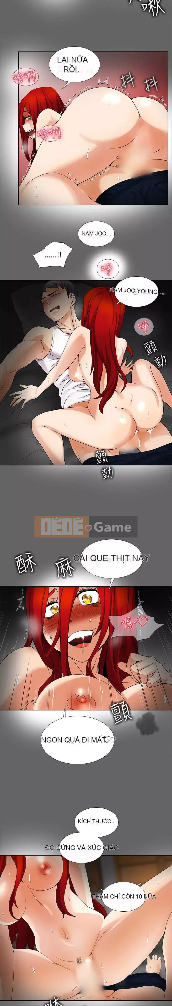 Giúp người khác vẽ Chương 1-31