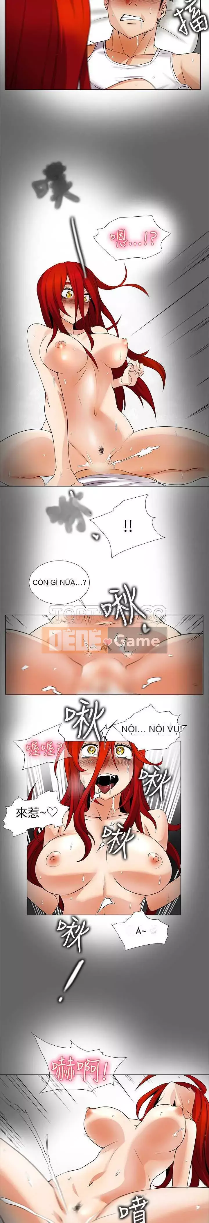 Giúp người khác vẽ Chương 1-31