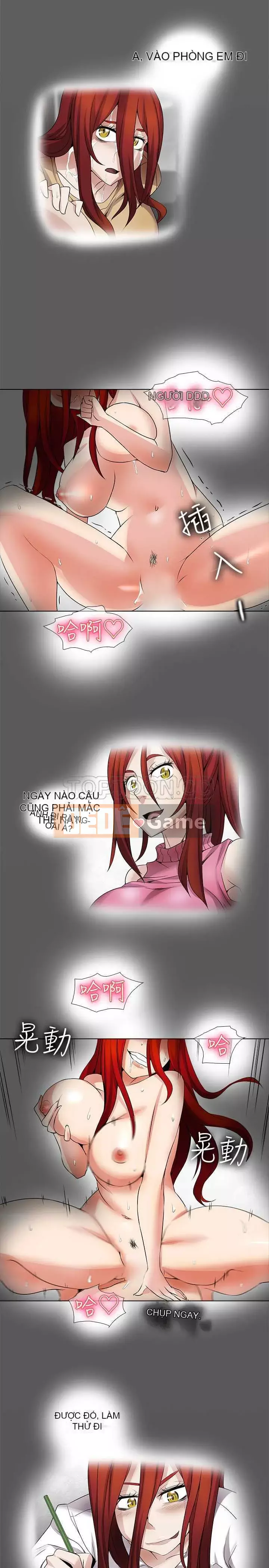 Giúp người khác vẽ Chương 1-31