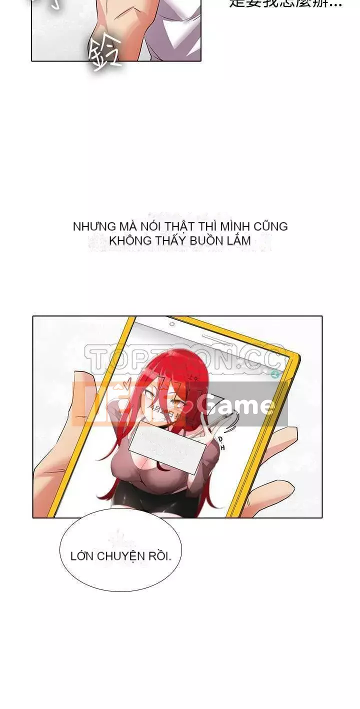 Giúp người khác vẽ Chương 1-31