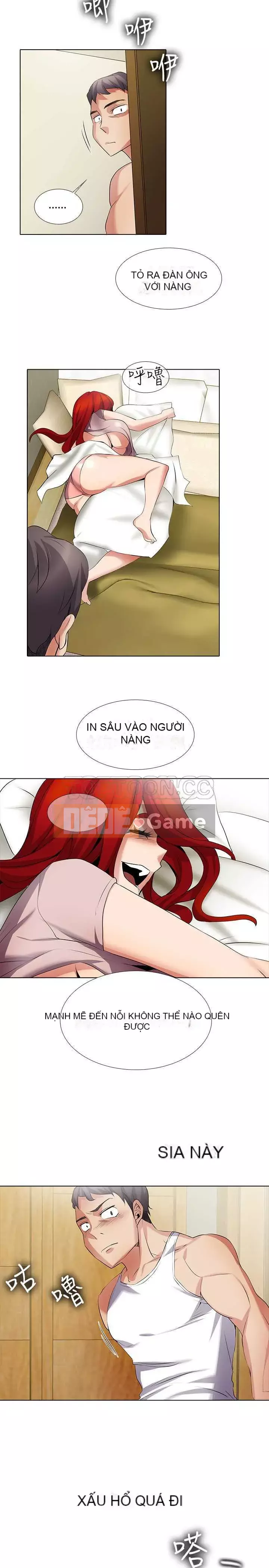 Giúp người khác vẽ Chương 1-31