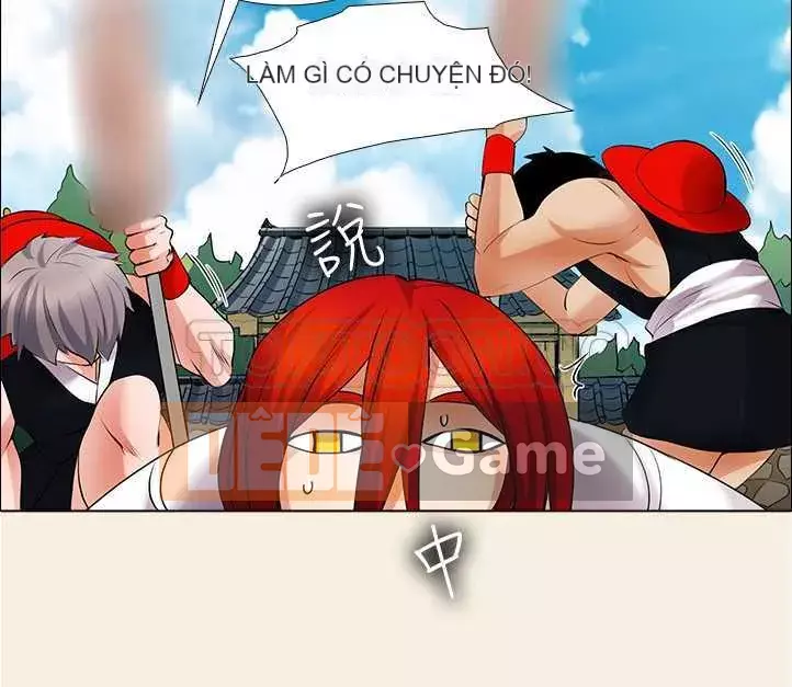 Giúp người khác vẽ Chương 1-31