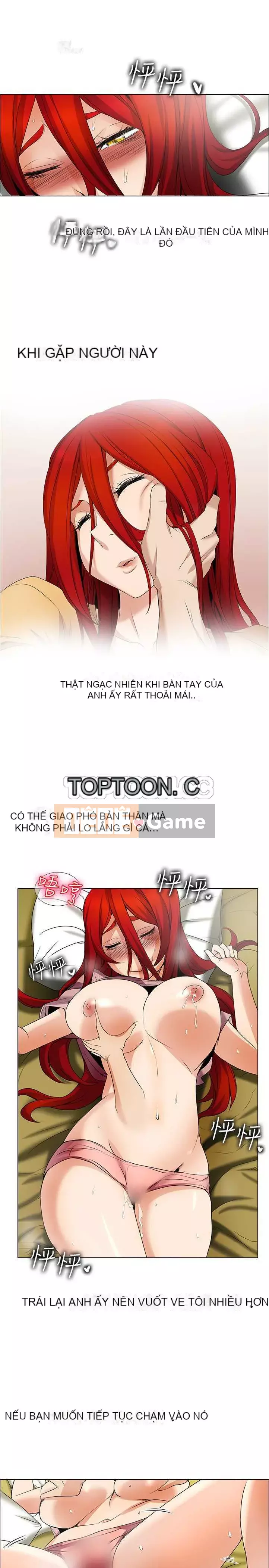 Giúp người khác vẽ Chương 1-31