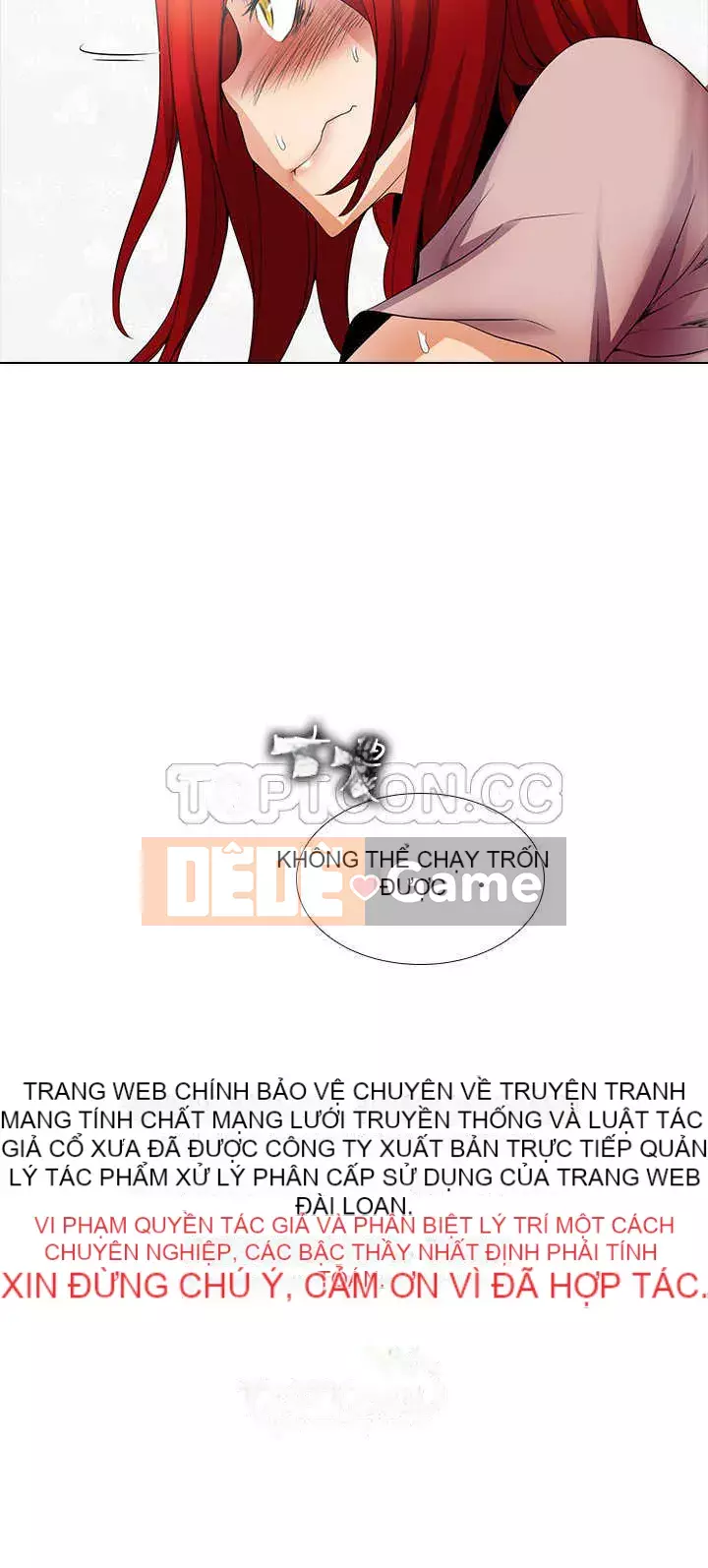 Giúp người khác vẽ Chương 1-31