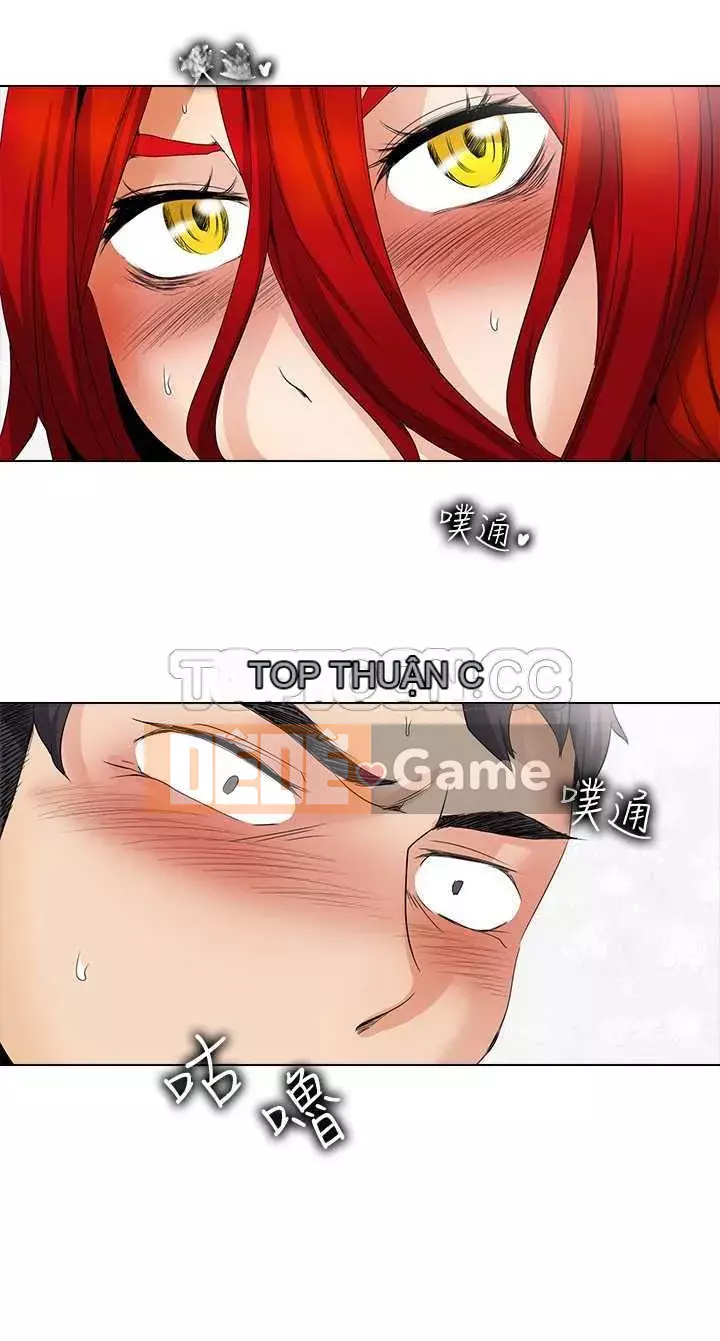 Giúp người khác vẽ Chương 1-31