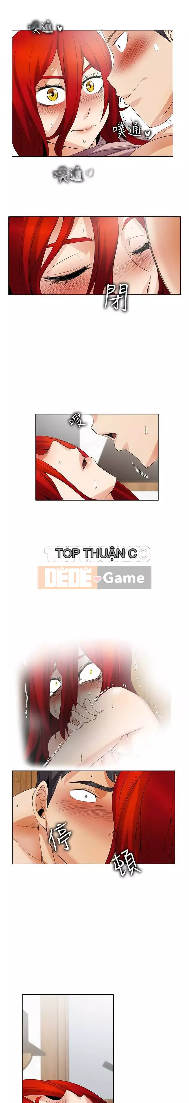 Giúp người khác vẽ Chương 1-31