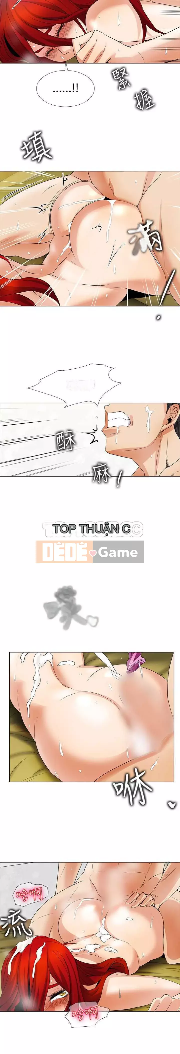 Giúp người khác vẽ Chương 1-31