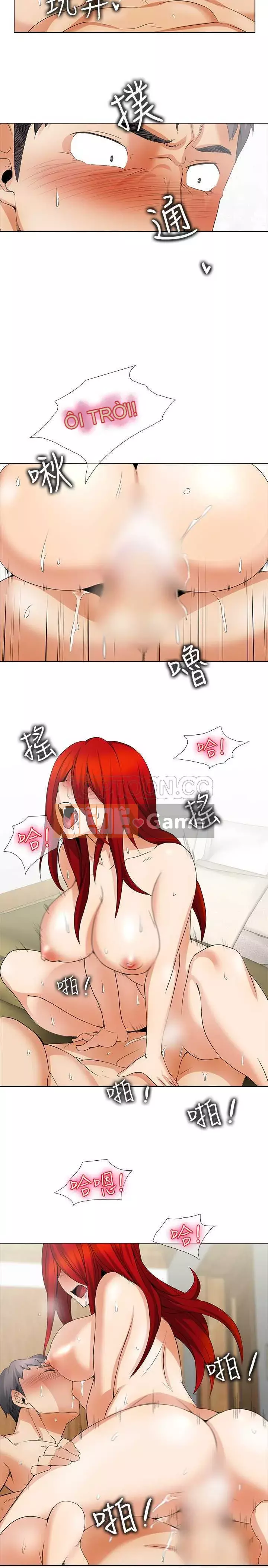 Giúp người khác vẽ Chương 1-31