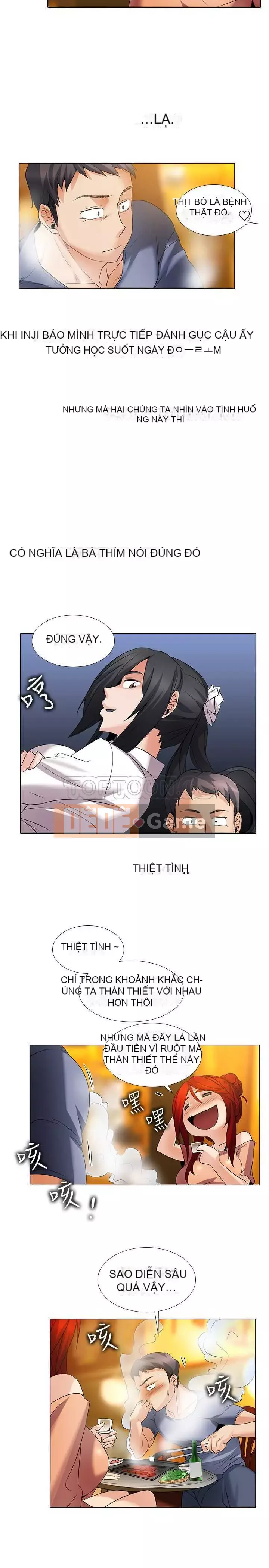 Giúp người khác vẽ Chương 1-31