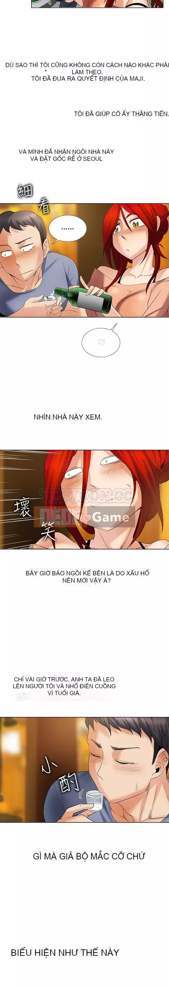 Giúp người khác vẽ Chương 1-31