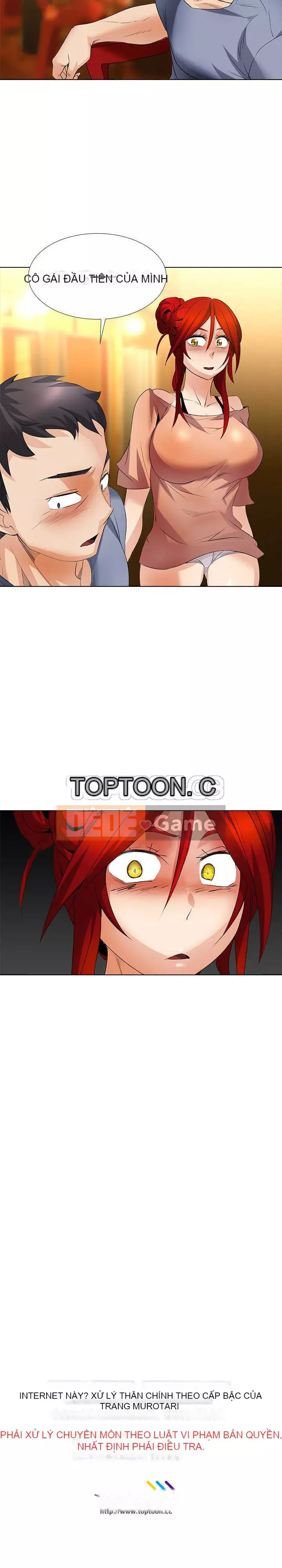 Giúp người khác vẽ Chương 1-31