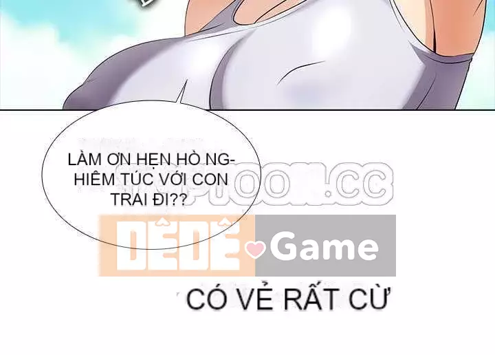 Giúp người khác vẽ Chương 1-31