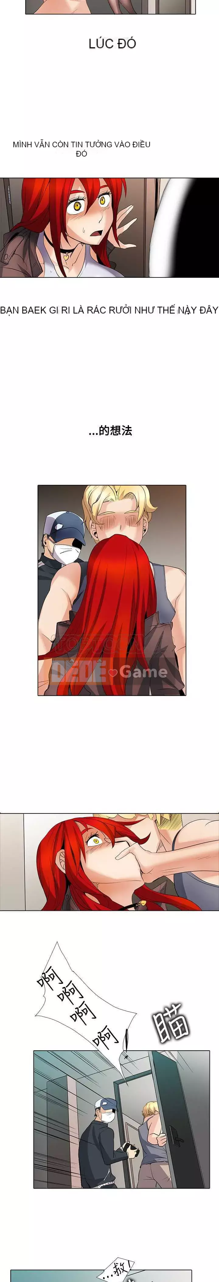 Giúp người khác vẽ Chương 1-31