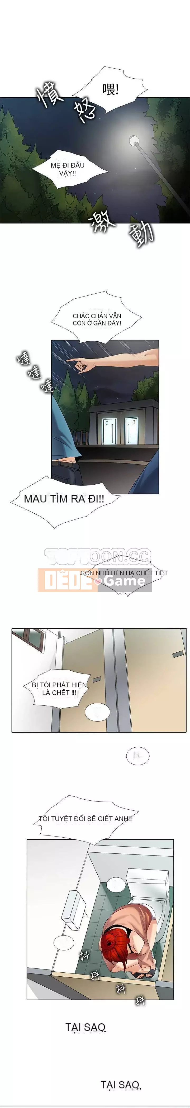 Giúp người khác vẽ Chương 1-31