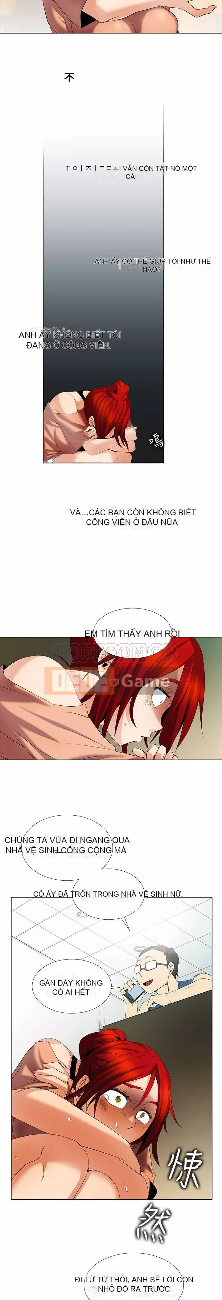 Giúp người khác vẽ Chương 1-31