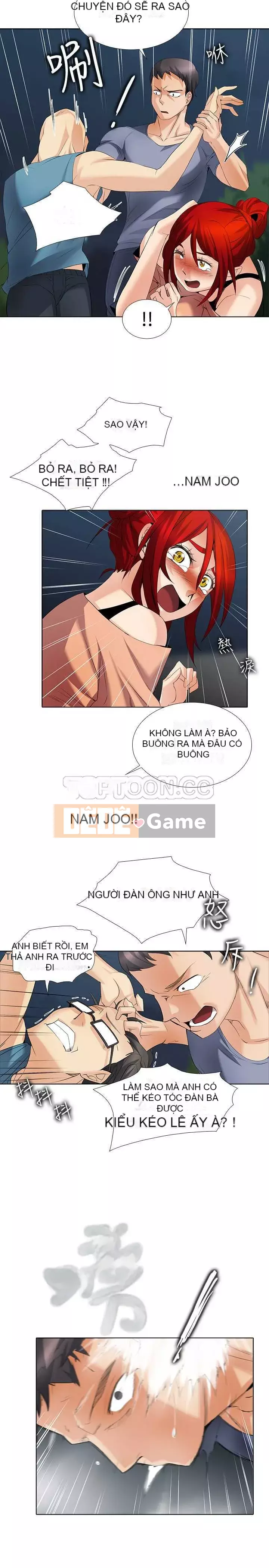 Giúp người khác vẽ Chương 1-31