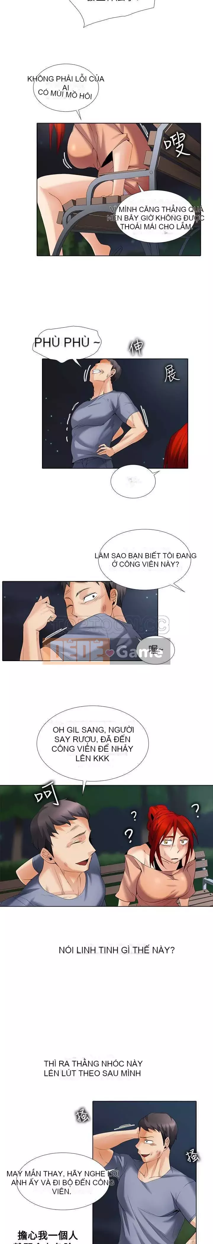 Giúp người khác vẽ Chương 1-31