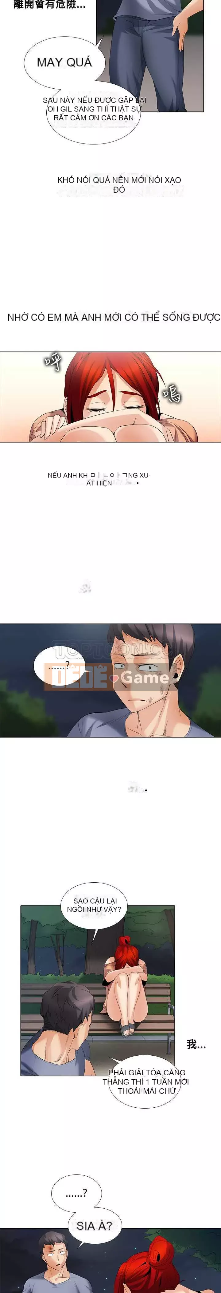 Giúp người khác vẽ Chương 1-31